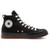 Chuck Taylor All Star CX Suede High „Black Wild Mango“
