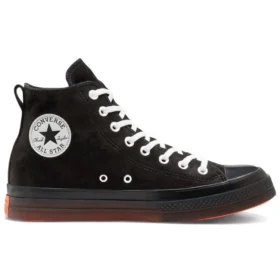Chuck Taylor All Star CX Suede High „Black Wild Mango“