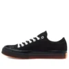 Chuck Taylor All Star CX Suede Low „Black Wild Mango“