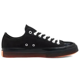 Chuck Taylor All Star CX Suede Low „Black Wild Mango“
