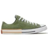 Chuck Taylor All Star „Cypress Green Zinc Yellow“