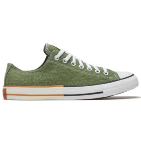 Chuck Taylor All Star „Cypress Green Zinc Yellow“