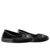 Chuck Taylor All Star Dainty Ballerina Slip-On „Schwarz“