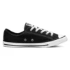 Chuck Taylor All Star Dainty Low Top „Black“