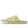 Chuck Taylor All Star Dainty Mule „Hellgelb“