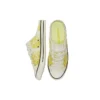 Chuck Taylor All Star Dainty Mule „Hellgelb“
