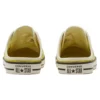 Chuck Taylor All Star Dainty Mule „Hellgelb“
