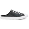 Chuck Taylor All Star Dainty Mule „Metal Black“