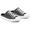 Chuck Taylor All Star Dainty Mule „Metal Black“