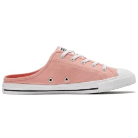 Chuck Taylor All Star Dainty Mule „Pink“