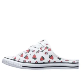 Chuck Taylor All Star Dainty Mule Slip „Fruit Pack – Strawberry“