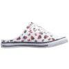 Chuck Taylor All Star Dainty Mule Slip „Fruit Pack – Strawberry“