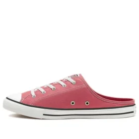 Chuck Taylor All Star Dainty Mule Slip „Madder Pink“