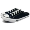 Chuck Taylor All Star Dainty Mule Slip „Schwarz“