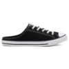 Chuck Taylor All Star Dainty Mule Slip „Schwarz“