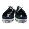 Chuck Taylor All Star Dainty Mule Slip „Schwarz“