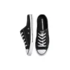 Chuck Taylor All Star Dainty Mule Slip „Schwarz“