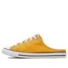 Chuck Taylor All Star Dainty Mule Slip „Sunflower“