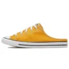 Chuck Taylor All Star Dainty Mule Slip „Sunflower“