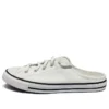 Chuck Taylor All Star Dainty Mule Slip „Weiß“
