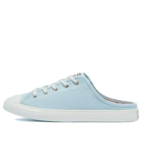 Chuck Taylor All Star Dainty Mule „Summer Denim – Denim“