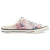 Chuck Taylor All Star Dainty Mule „Washed Florals – Terracotta Pink“
