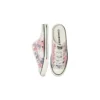Chuck Taylor All Star Dainty Mule „Washed Florals – Terracotta Pink“