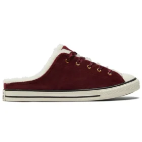 Chuck Taylor All Star Dainty Mule „Welcome to the Wild“