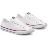 Chuck Taylor All Star Dainty OX „White“