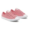 Chuck Taylor All Star Dainty Rainbow Low „Pink White“