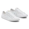 Chuck Taylor All Star Dainty Rainbow „White“