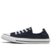 Chuck Taylor All Star „Dark Black White“