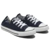 Chuck Taylor All Star „Dark Black White“