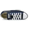 Chuck Taylor All Star „Dark Blue Denim“