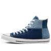 Chuck Taylor All Star Denim Blau