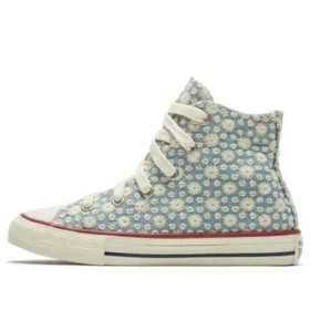 Chuck Taylor All Star Denim „Red“