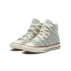 Chuck Taylor All Star Denim „Red“