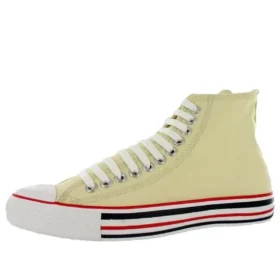Chuck Taylor All Star Details High Top „Cream“