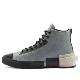 Chuck Taylor All Star Disrupt CX High „Ash Stone“