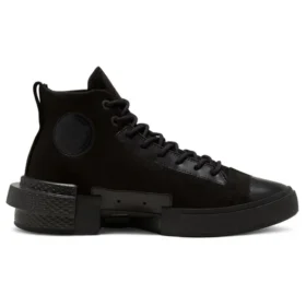 Chuck Taylor All Star Disrupt CX High „Triple Black“