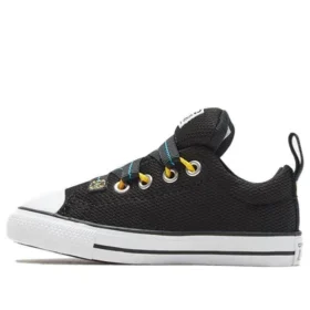 Chuck Taylor All Star Easy On „Black“