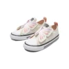 Chuck Taylor All Star Easy On Butterflies Low Top „Beige White“