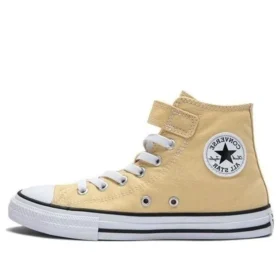 Chuck Taylor All Star Easy On Canvas-Schuhe „Yellow“