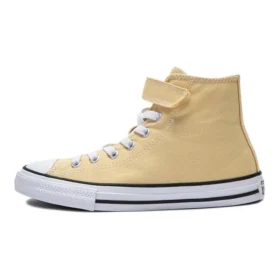 Chuck Taylor All Star Easy On Canvas-Schuhe „Yellow“