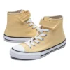 Chuck Taylor All Star Easy On Canvas-Schuhe „Yellow“