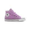 Chuck Taylor All Star Easy-On gesteppter Jacquard „Lila“