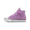 Chuck Taylor All Star Easy-On gesteppter Jacquard „Lila“