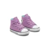 Chuck Taylor All Star Easy-On gesteppter Jacquard „Lila“