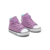 Chuck Taylor All Star Easy-On gesteppter Jacquard „Lila“