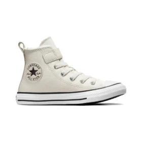 Chuck Taylor All Star Easy On High Top „Weiß“